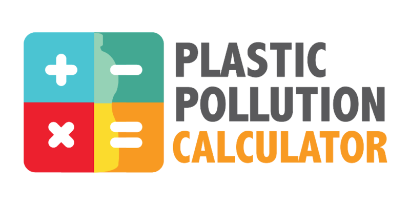 ISWA Plastic Pollution Calculator